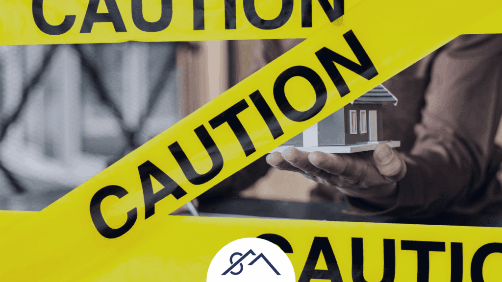 Branded graphic for blog post - How to Accurately Price Your Home for the East Rand Market , A cautionary tale, s