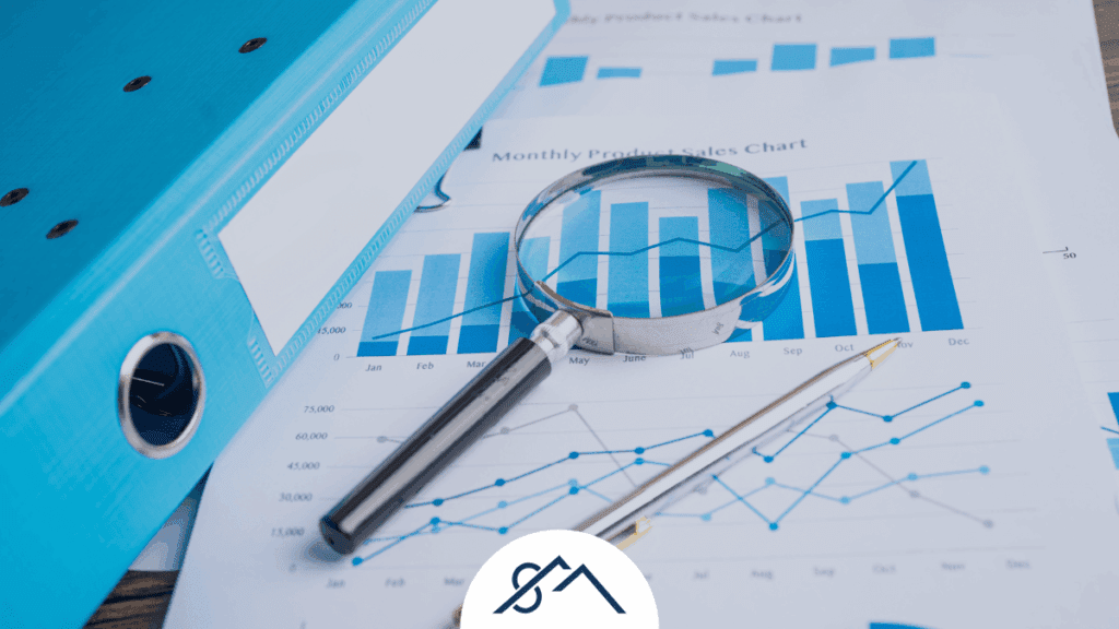 Branded graphic for blog post - How to Accurately Price Your Home for the East Rand Market , Data driven Valuatio