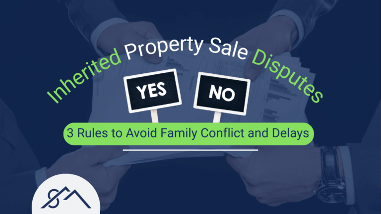 South African homebuyer reviewing property documents — Sibusiso Mogasoa, East Rand Property Practitioner, explains the Vermeulen v Madaka court case and what buyers should look out for before purchasing a home. If you'd prefer a shorter or more keyword-heavy version, I can provide alternatives too.