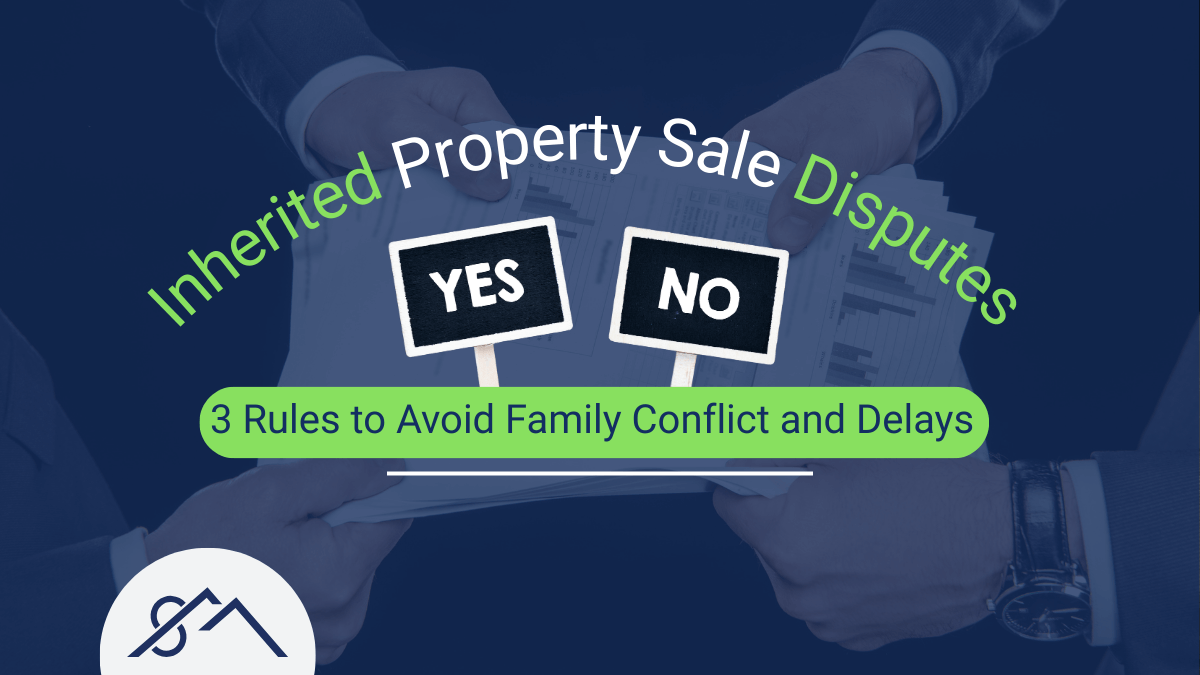 South African homebuyer reviewing property documents — Sibusiso Mogasoa, East Rand Property Practitioner, explains the Vermeulen v Madaka court case and what buyers should look out for before purchasing a home. If you'd prefer a shorter or more keyword-heavy version, I can provide alternatives too.